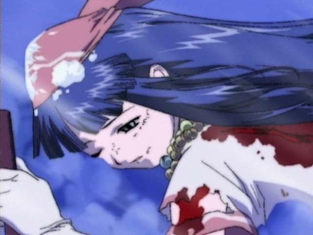 Nakoruru (Nanikano Fansub)